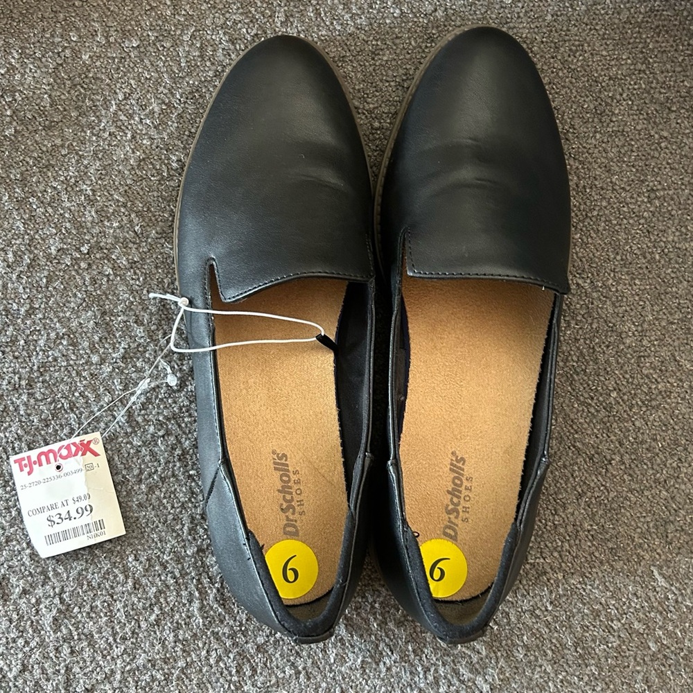 Dr. Scholl’s Women’s Jetset Loafer - Size 9 NWT